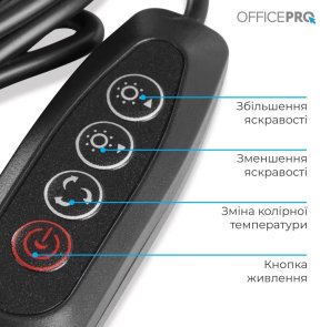Лампа для монітору OfficePro SL380B