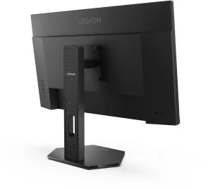 Фото: Монітор Lenovo Legion 27QD-10 Black (67D2UAC1UA) - 27" IPS / 2560×1440 / 240 Гц / AMD FreeSync Premium, AMD FreeSync Compatible, Adaptive Sync / Pivot / HAS № 6 | KTC