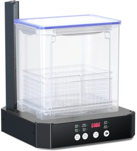 Пристрій для мийки та полімеризації CREALITY UW-03