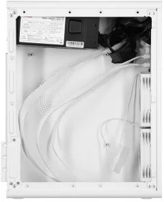 Фото: Корпус 2E Credo Slim V90W-400 400W White (2E-V90W-400) № 6 | KTC