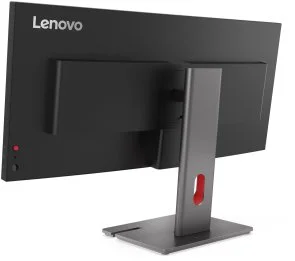 Фото: Монітор Lenovo ThinkVision P34WD-40 Black (64ADGAT1UA) - 34" IPS / 3440x1440 / 120 Гц / HAS № 7 | KTC