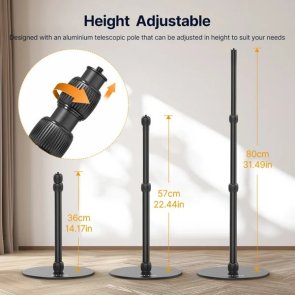Штатив Ulanzi Vijim Stand-Up Extendable Stand (2952)