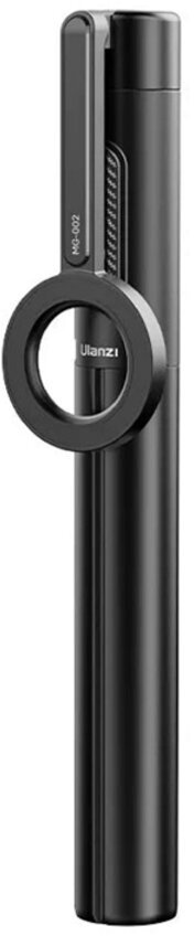 Штатив Ulanzi MG-002 Magnetic Phone Selfie Stick Tripod Max Black (M001B)