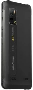 Фото: Смартфон Ulefone Armor 12S 8/128GB Black (6937748735137) № 3 | KTC