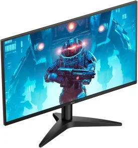 Фото: Монітор AOC Q24B36X Black - 23.8" IPS / 2560×1440 / 144 Гц / Adaptive Sync № 5 | KTC