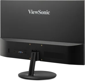 Фото: Монітор ViewSonic VA24E2-H - 23.8" IPS / 1920×1080 / 144 Гц № 5 | KTC