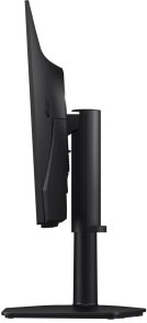 Монітор Samsung Odyssey OLED G6 (LS27HG610SIXUA)