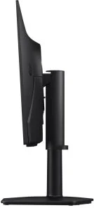 Фото: Монітор Samsung Odyssey OLED G6 (LS27HG610SIXUA) - 27" OLED / 2560×1440 / 240 Гц / AMD FreeSync Premium, Nvidia G-Sync / Pivot / HAS № 8 | KTC