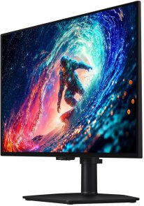 Монітор Samsung Odyssey OLED G6 (LS27HG610SIXUA)