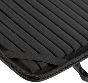 Сумка для ноутбука Riva Antishock 5130 Black