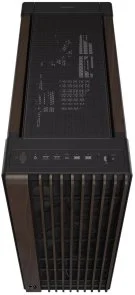 Фото: Корпус ASUS ProArt PA602 Walnut Wood Edition Modern Black Metal Panel (90DC00J0-B09040) № 9 | KTC