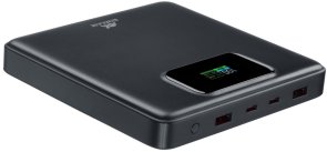 Батарея універсальна Riva RivaPower VA1091 25800mAh 100W 20V Black (RIVAPOWER VA1091 (Black))