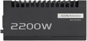 Блок живлення ASUS 2200W Pro WS 2200P (ASUS-PRO-WS-2200P)