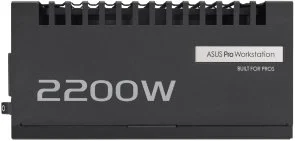 Фото: Блок живлення ASUS 2200W Pro WS 2200P (ASUS-PRO-WS-2200P) № 3 | KTC