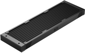 Система рідинного охолодження PCCooler GT360M ARGB Display BK (GT360M-BKAWXX-GL)