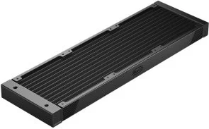 Фото: Система рідинного охолодження PCCooler GT360M ARGB Display BK (GT360M-BKAWXX-GL) № 3 | KTC