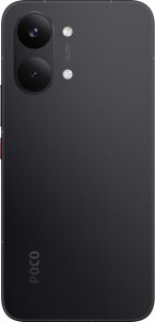 Смартфон POCO X8 Pro Max 12/512GB Black (2602BPC18G)