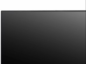 Телевізор LED OzoneHD 43FSN93T2 (Smart TV, Wi-Fi, 1920x1080)