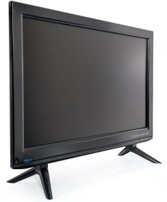 Телевізор LED OzoneHD 19HN93T2 (1440x900)