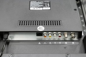 Телевізор LED Romsat 50USH1950T2 (Smart TV, Wi-Fi, 3840x2160)