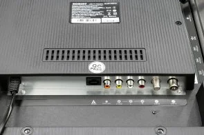 Фото: Телевізор LED Romsat 50USH1950T2 (Smart TV, Wi-Fi, 3840x2160) № 11 | KTC