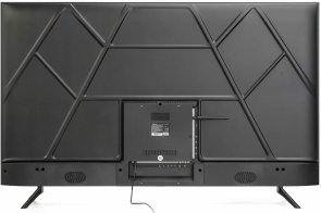 Телевізор LED Romsat 55USH1950T2 (Smart TV, Wi-Fi, 3840x2160)