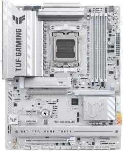 Фото: Материнська плата ASUS TUF GAMING B850-PRO WIFI7 W NEO № 4 | KTC