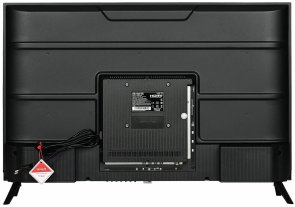 Телевізор LED Aiwa JH32DT180S (Smart TV, Wi-Fi, 1366x768)