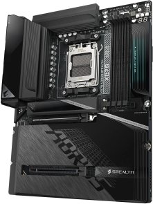 Материнська плата Gigabyte X870 AORUS STEALTH