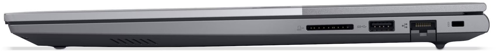 Ноутбук Lenovo ThinkBook 16 G9 IRL 21US005URA Arctic Grey