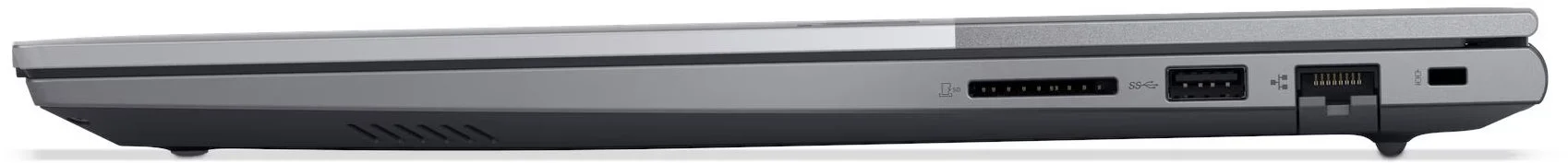 Ноутбук Lenovo ThinkBook 16 G9 IRL 21US005URA Arctic Grey