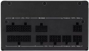 Блок живлення ASUS 750W Prime Black (90YE00U3-B0NA00)