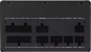 Блок живлення ASUS 850W Prime Black (90YE00U2-B0NA00)