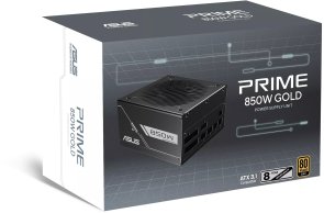 Блок живлення ASUS 850W Prime Black (90YE00U2-B0NA00)