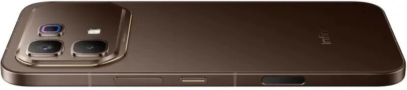 Фото: Смартфон Infinix Note 60 Pro X6878 8/256GB Mocha Brown № 8 | KTC