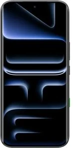 Фото: Смартфон Infinix Note Edge X6887 8/256GB Shadow Black № 2 | KTC
