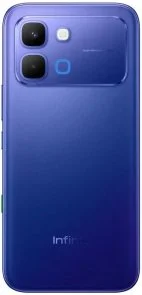 Фото: Смартфон Infinix Note Edge X6887 8/256GB Stellar Blue № 5 | KTC