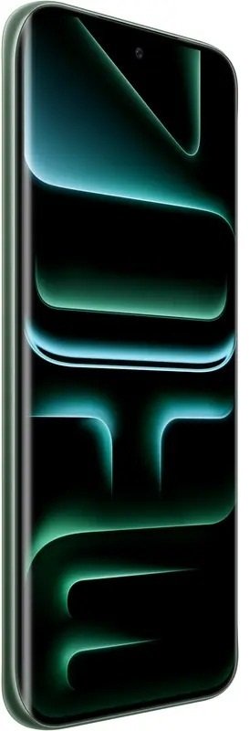 Смартфон Infinix Note Edge X6887 8/256GB Silk Green