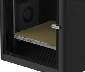 Фото: Принтер Bambu Lab P1S Combo (PF001-U+SA001-EU) № 3 | KTC