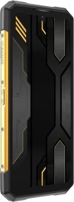 Фото: Смартфон Doogee S200 X VIP 5G 12/512GB Yellow (6923740293805) № 4 | KTC
