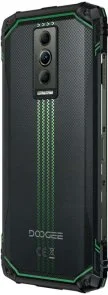 Фото: Смартфон Doogee Blade 10 Energy 4/128GB Green (6923740271322) № 6 | KTC