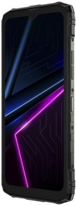 Смартфон Doogee Blade 10 Pro Energy 6/256GB Black (6923740271346)