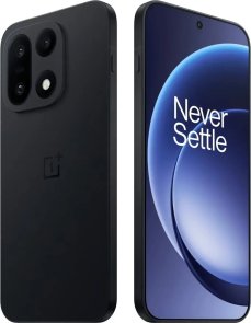 Смартфон OnePlus 15 16/512GB Black (6932169384261)