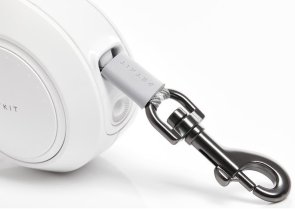 Повідець PETKIT Travel GO FREE Retractable Leash 3m (P2104)