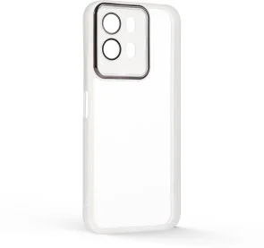 Фото: Чохол ArmorStandart for OPPO A6S 4G / A6 4G - Shade White (ARM91067) № 2 | KTC