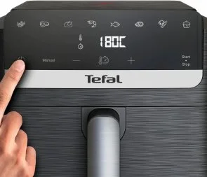 Фото: Мультипіч Tefal Easy Fry Mega Compact (EY8618E0) № 3 | KTC