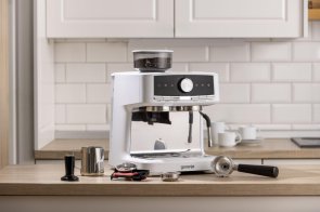 Ріжкова кавоварка Gorenje GSACM20W