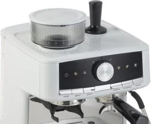 Фото: Ріжкова кавоварка Gorenje GSACM20W № 8 | KTC