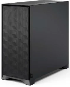 Фото: Корпус FRACTAL DESIGN Pop 2 Air Black Solid (FD-C-POA2A-01) № 4 | KTC