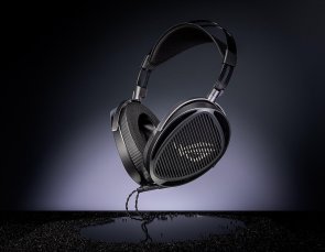Гарнітура накладна Asus ROG Kithara, Black ( Gaming )